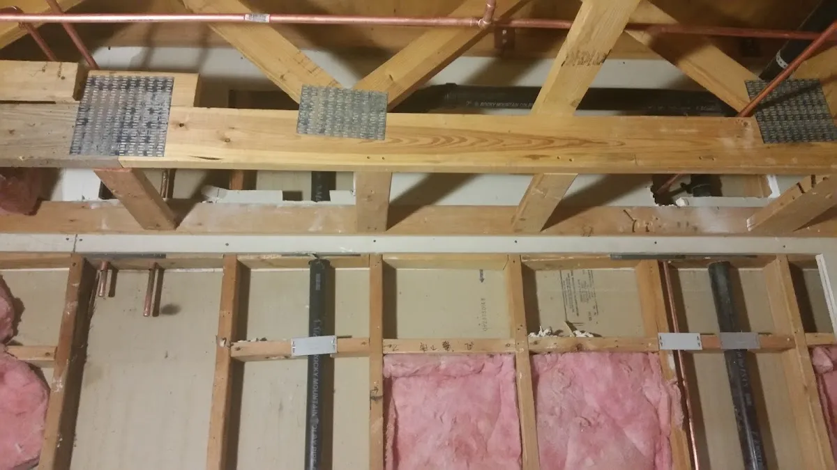 Plumbing services in Bar Harbor, ME